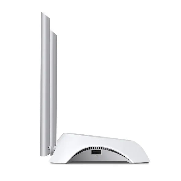 TP-Link TL-MR3420 300Mbps 3G/4G Wireless N Router