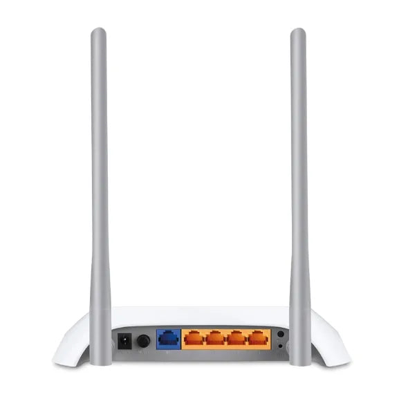 TP-Link TL-MR3420 300Mbps 3G/4G Wireless N Router