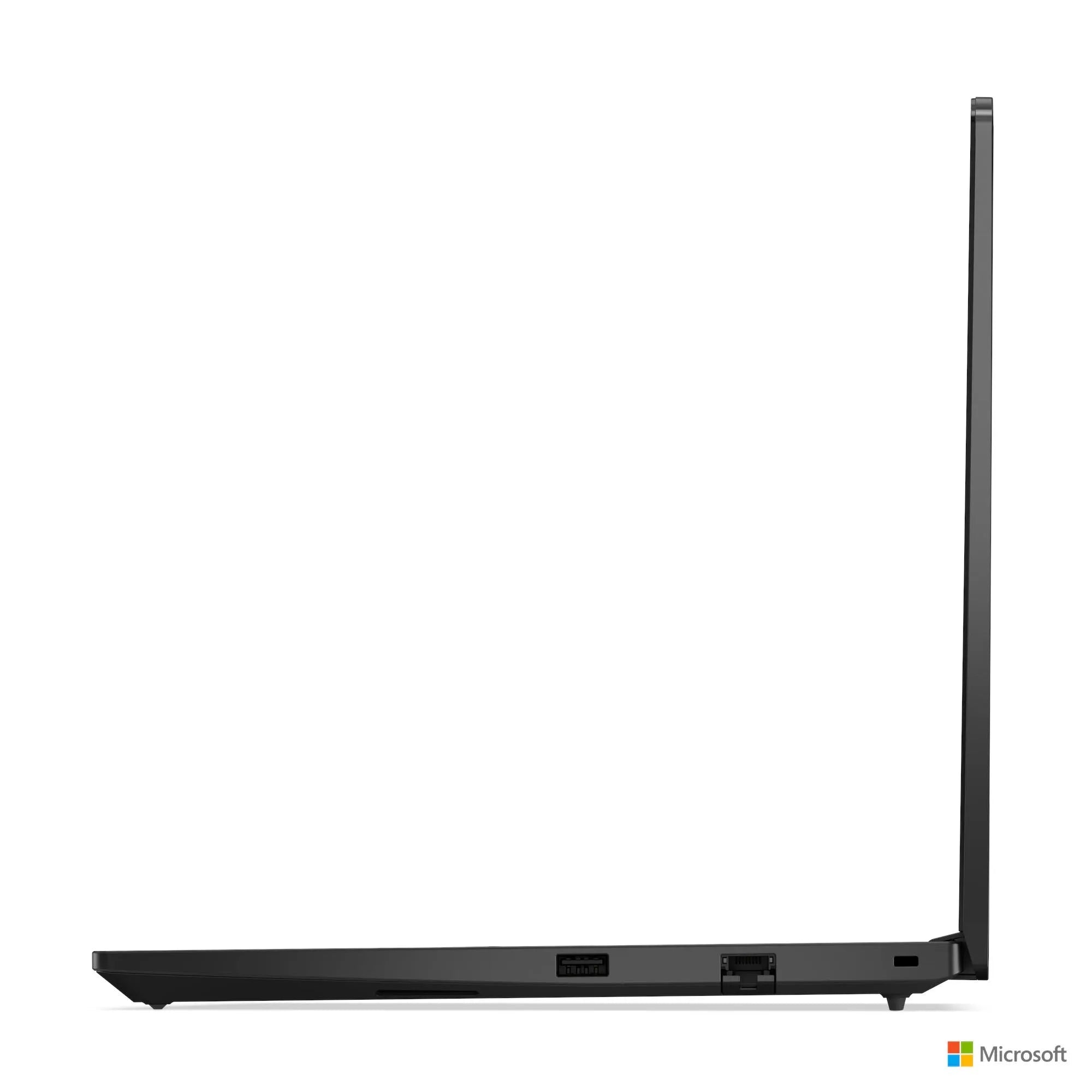 Lenovo Thinkpad E14 Gen 7 Laptop Intel Core Ultra 7 255H Processor Intel Arc Graphics 16 GB DDR5-5600 Ram 512 GB SSD Storage 14" WUXGA Display Cloud Grey