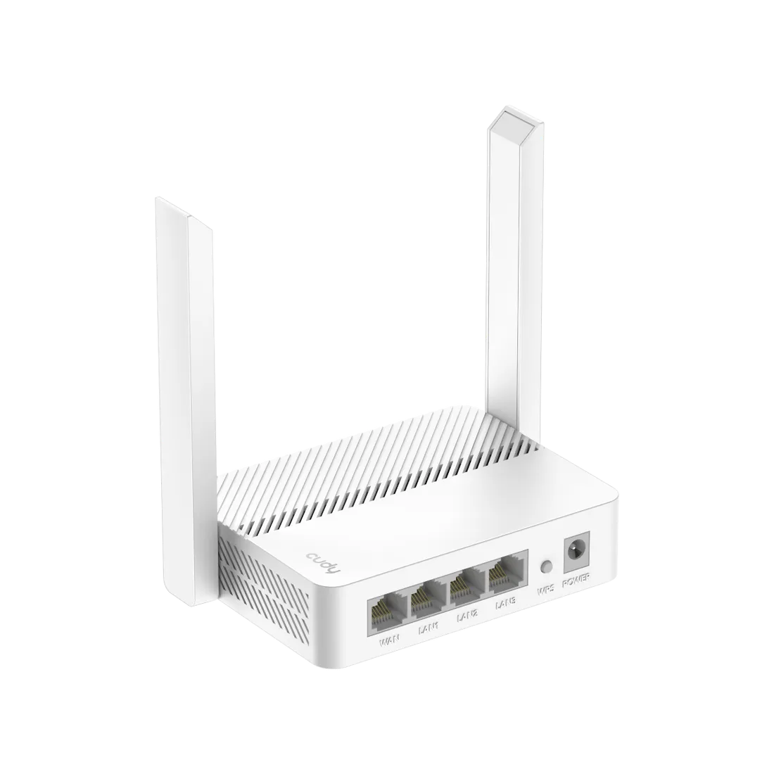CUDY WR300 N300 WI-FI Router