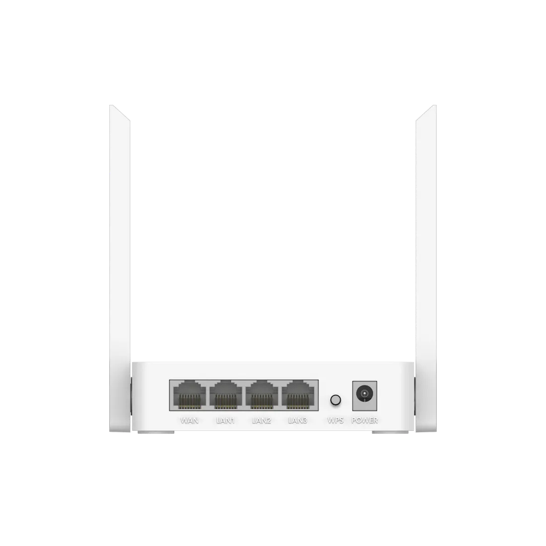CUDY WR300 N300 WI-FI Router