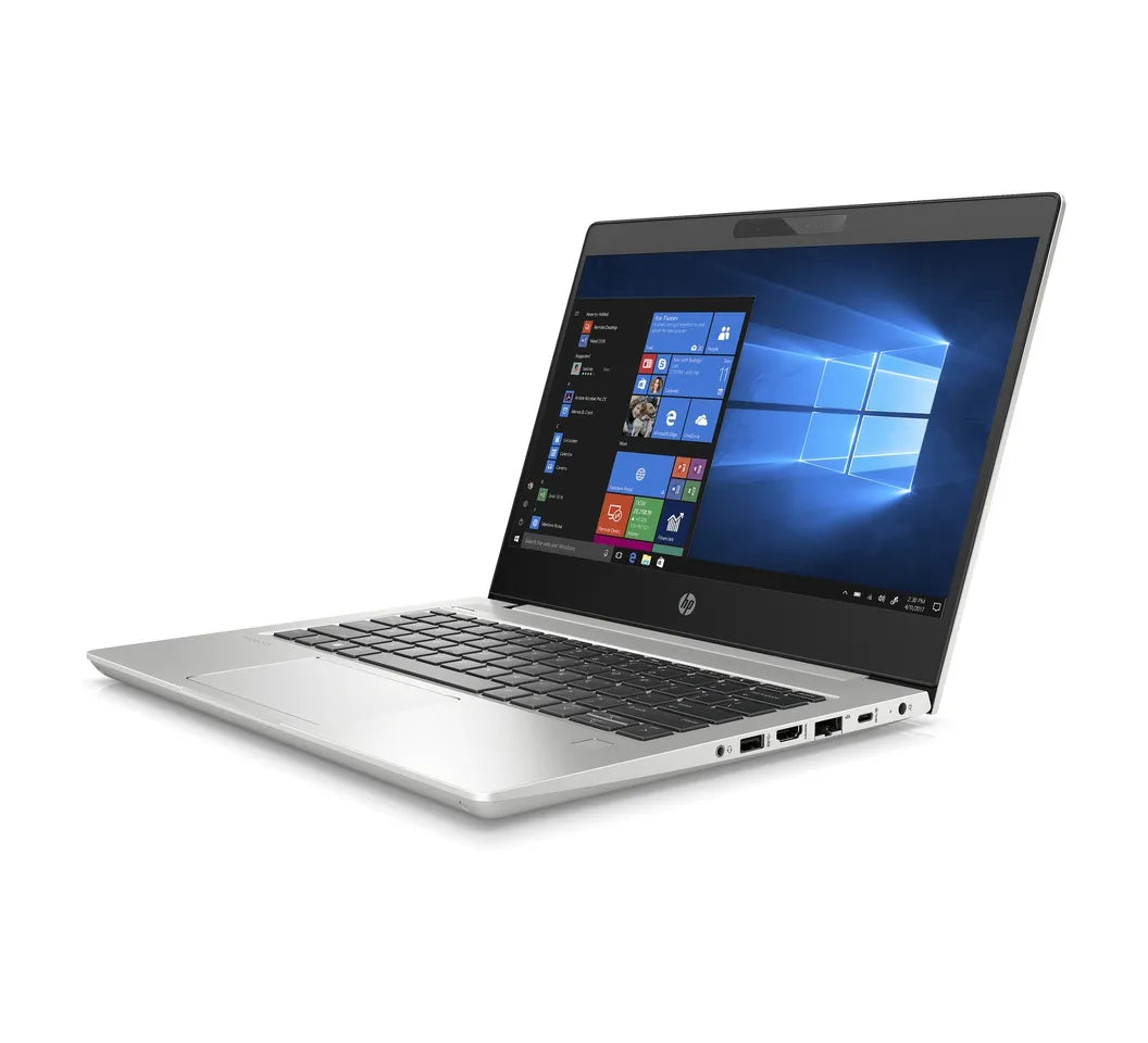 HP PROBOOK 430 G8 Notebook Laptop Intel Core i3-11TH Generation 8GB Ram 256GB SSD 13'' Display