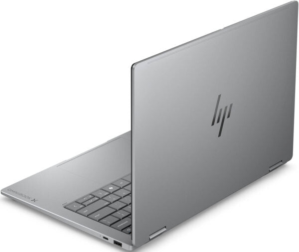 HP OmniBook X FlipNGAI 14-kb0023dx (D3KN6UA) 16 GB Ram 1 TB PCIe®SSD 14 Inch diagonal 2K OLED Touchscreen Display Laptop