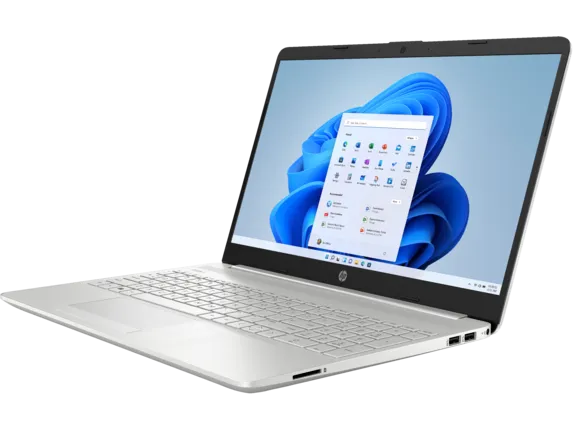 HP Laptop 15-dw Intel Core i7-11th Generation 8GB RAM 256GB SSD 15.6" FHD 2GB Dedicated Graphics BOXED