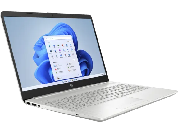 HP Laptop 15-dw Intel Core i7-11th Generation 8GB RAM 256GB SSD 15.6" FHD 2GB Dedicated Graphics BOXED