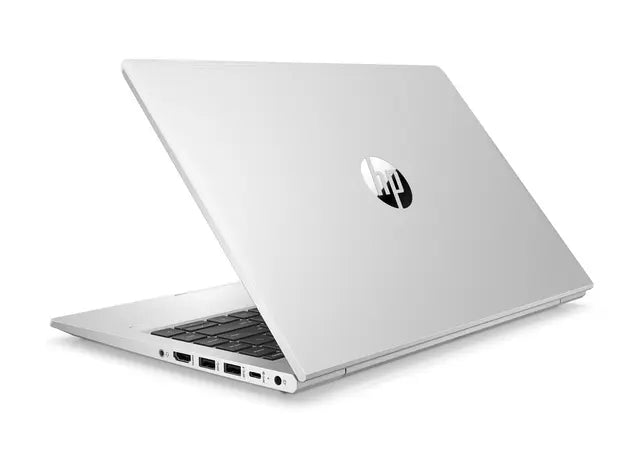 HP ProBook 445 G9 Notebook PC AMD Ryzen 7 APU 16GB DDR4 RAM 512GB SSD PCIe SSD AMD Radeon Graphics HP Premium Keyboard 14" FHD