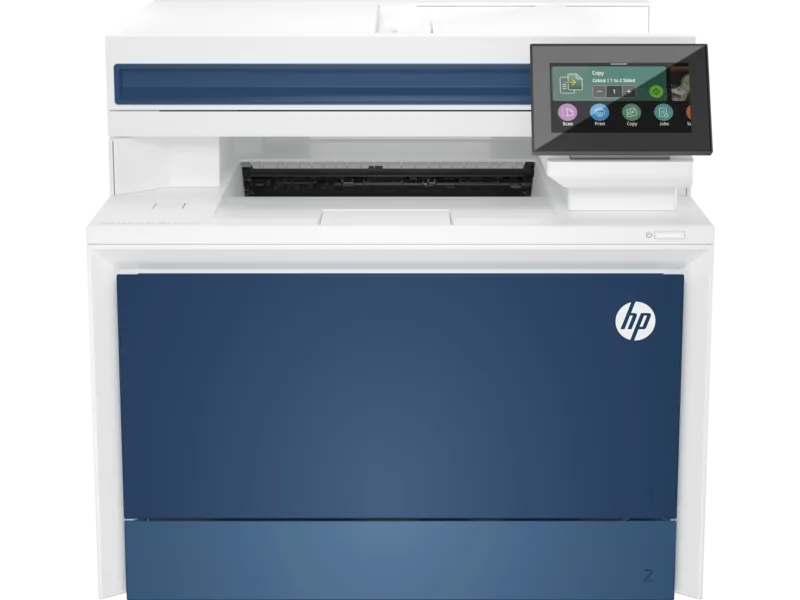 HP Color LaserJet Pro MFP 4303fdw Printer