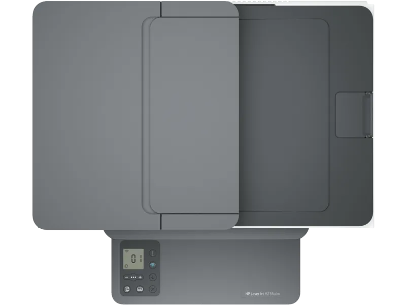 HP LaserJet MFP M236sdw Printer