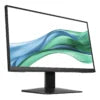 HP S3 Pro 322PE 21.5 Inch FHD Monitor with VGA and HDMI-Black