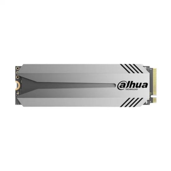 Dahua M.2 NVME 256GB PCIe Gen3x4 SSD