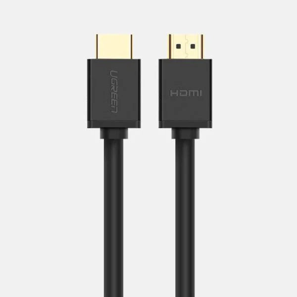UGREEN 10M HDMI Cable 4K@30Hz 3D Support Black HD104 10110