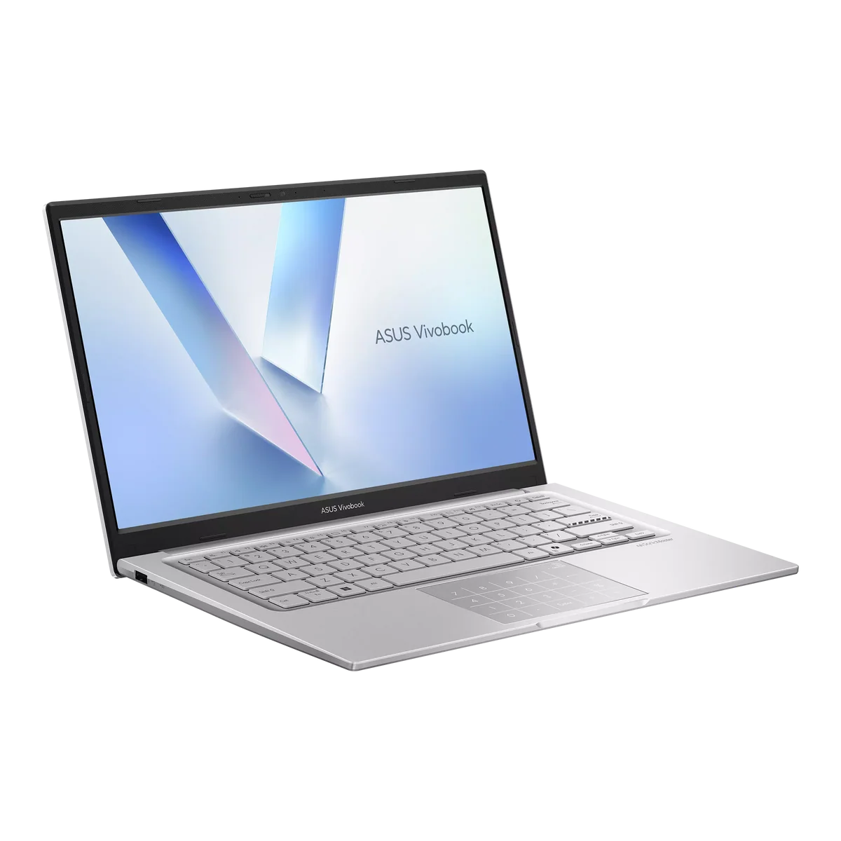 ASUS Vivobook 14 (X1404VA) 14" FHD Display Intel® Core™ 5 120U Processor 8GB RAM 512GB SSD Intel® Graphics Windows 11 Home