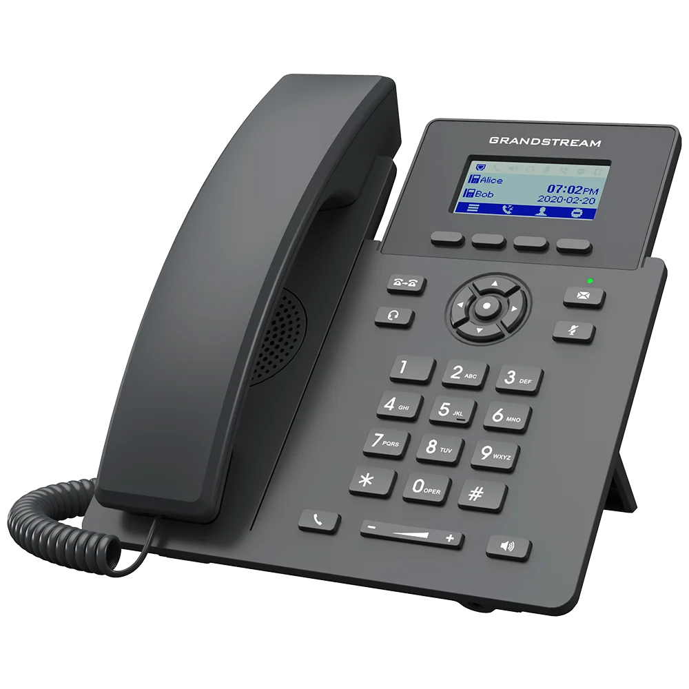 GRANDSTREAM GRP2601P IP PHONE