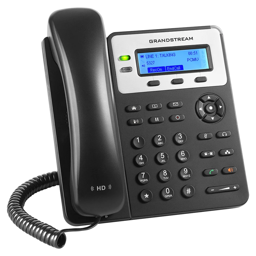 GRANDSTREAM GXP1625 IP PHONE