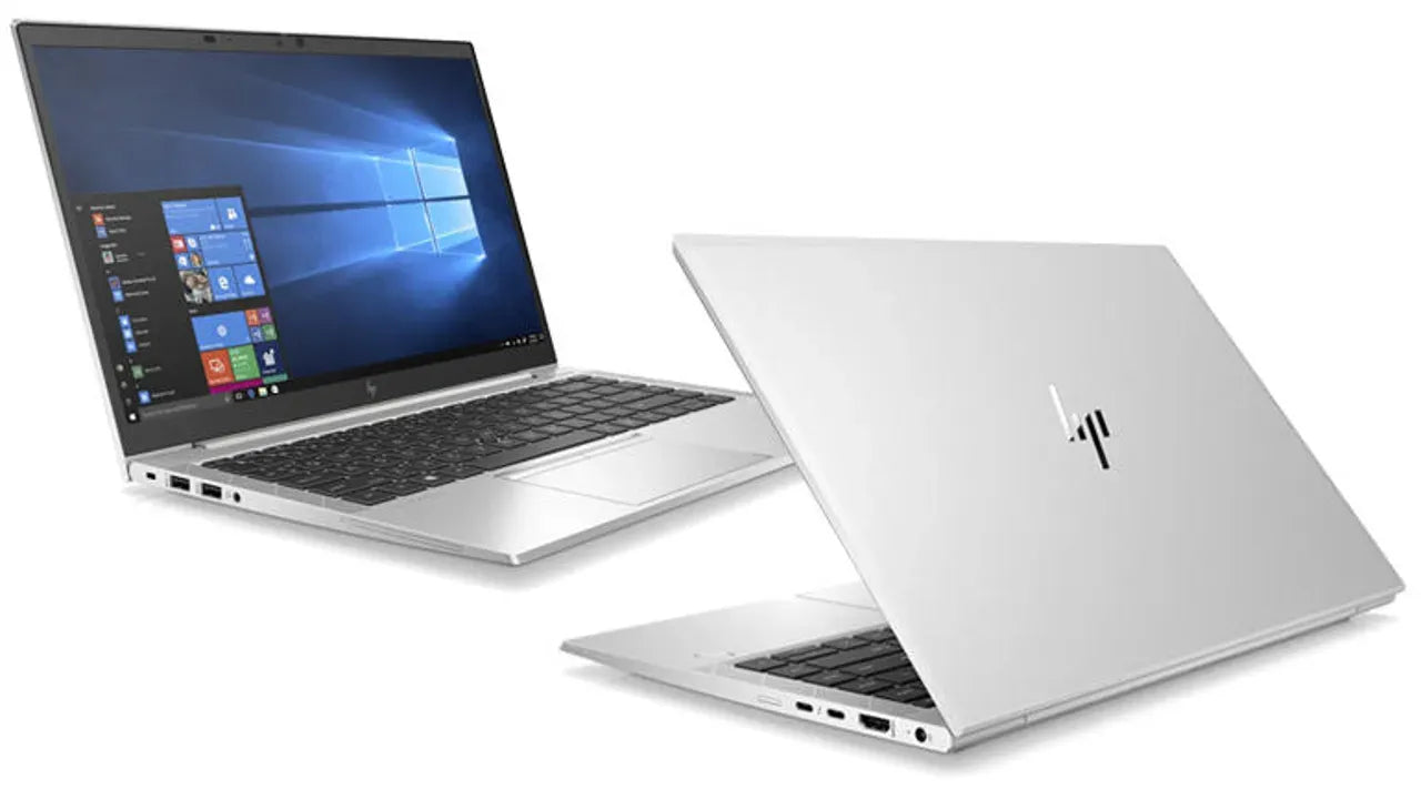 HP ELITEBOOK 840 G7 Laptop 10th Gen Intel Core i5 Processor 16GB Ram 256GB SSD 14 FHD Touch Screen Display