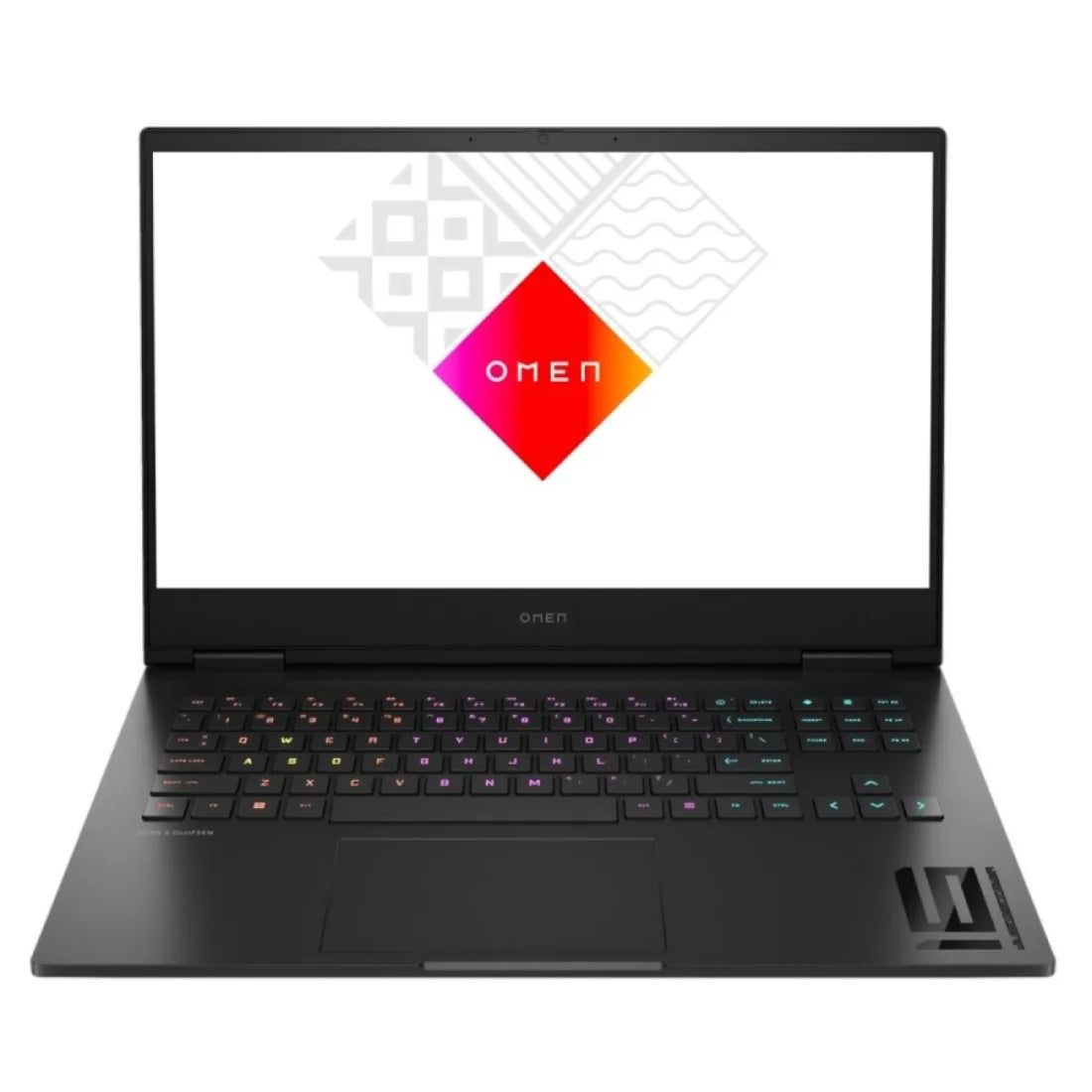HP OMEN Gaming Laptop 16-wf1142TX (A38TFPA) Intel® Core™ i7-14650HX 16GB RAM 1TB SSD 8GB NVIDIA® GeForce RTX™ 4060 Laptop GPU 16 Inch Display Laptop