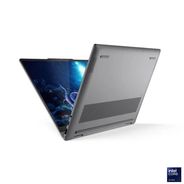 Lenovo Yoga 7 2-in-1 14ILL10 Intel® Core™ Ultra 7 256V 16GB Ram 512GB SSD 14 Inch 2.8K OLED Touchscreen Laptop With Stylus Pen