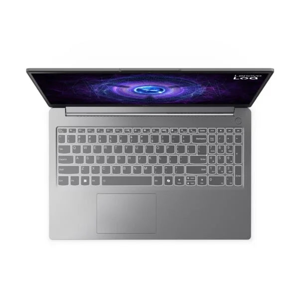 Lenovo LOQ 15IAX9E 15.6-inch FHD Intel Core i5-12450HX 16GB RAM 512GB SSD Nvidia RTX 3050 6GB Graphics Gaming Laptop