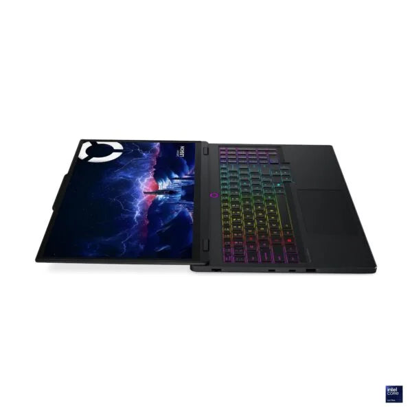 Lenovo Legion 5 15IRX10 Intel Core i7 14th Gen 14900HX 16GB DDR5 RAM 1TB SSD NVIDIA GeForce RTX 5050 8GB GDDR7 Graphics 15.1" WQXGA OLED Gaming Laptop