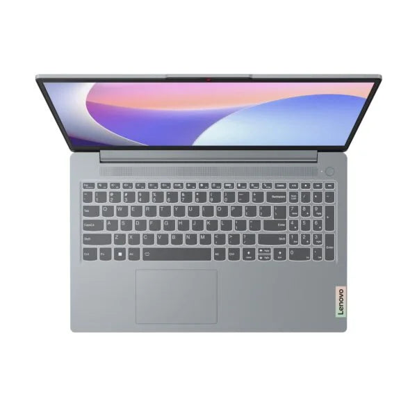 Lenovo IdeaPad Slim 3 15IRU8 Intel Core i3-1315U 8GB Ram 256GB SSD 15.6 Inch FHD Laptop (82X700DBUE)