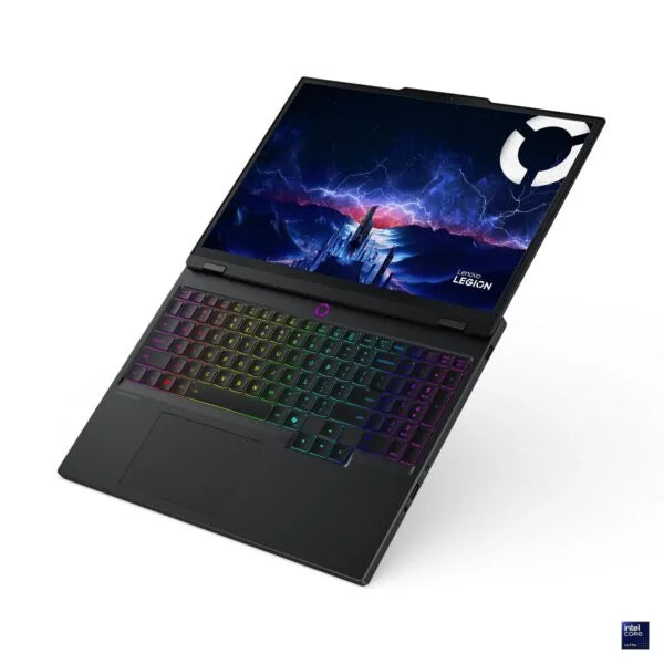 Lenovo Legion 5 15IRX10 Intel Core i7 14th Gen 14900HX 16GB DDR5 RAM 1TB SSD NVIDIA GeForce RTX 5050 8GB GDDR7 Graphics 15.1" WQXGA OLED Gaming Laptop