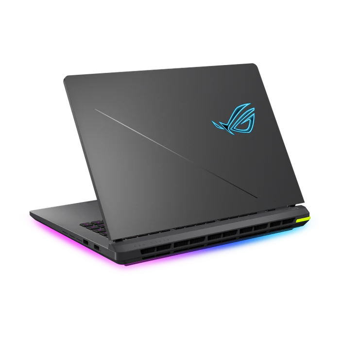 ASUS ROG Strix G16 (G615JMR-RV217W) Gaming Laptop Intel Core i9-14900HX 32GB RAM 1TB PCIe 4.0 NVMe M.2 SSD 16" 2.5K Anti-glare Display 8GB GDDR7 NVIDIA GeForce RTX 5060 Laptop GPU RGB Backlit Chiclet Keyboard Windows 11 Home 1 Year Warranty