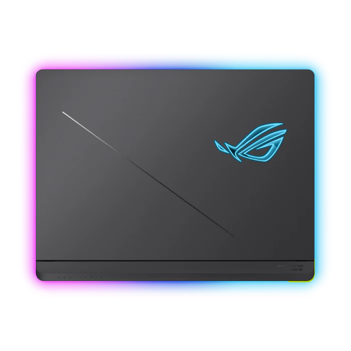 ASUS ROG Strix G16 (G615JMR-RV217W) Gaming Laptop Intel Core i9-14900HX 32GB RAM 1TB PCIe 4.0 NVMe M.2 SSD 16" 2.5K Anti-glare Display 8GB GDDR7 NVIDIA GeForce RTX 5060 Laptop GPU RGB Backlit Chiclet Keyboard Windows 11 Home 1 Year Warranty