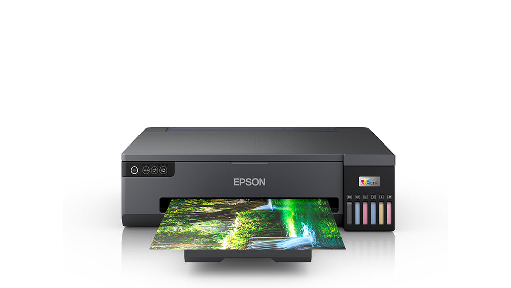 Epson EcoTank L18050 Ink Tank Printer A3+ Photo Print