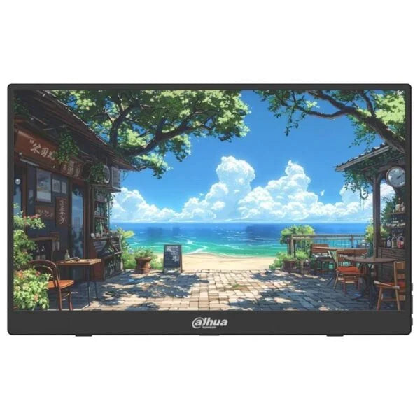 Dahua 15.6 Inch FHD Portable Monitor PM16-F201PD
