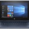 HP ProBook x360 11 G6 11.6"FHD Touch 10th Generation Intel core i5 8GB RAM 128GB SSD Laptop