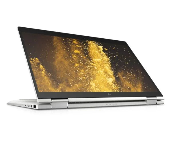HP EliteBook x360 1040 G7 Notebook PC 10th Intel Core i5 14" FHD IPS Touchscreen Display 16GB RAM 256GB SSD