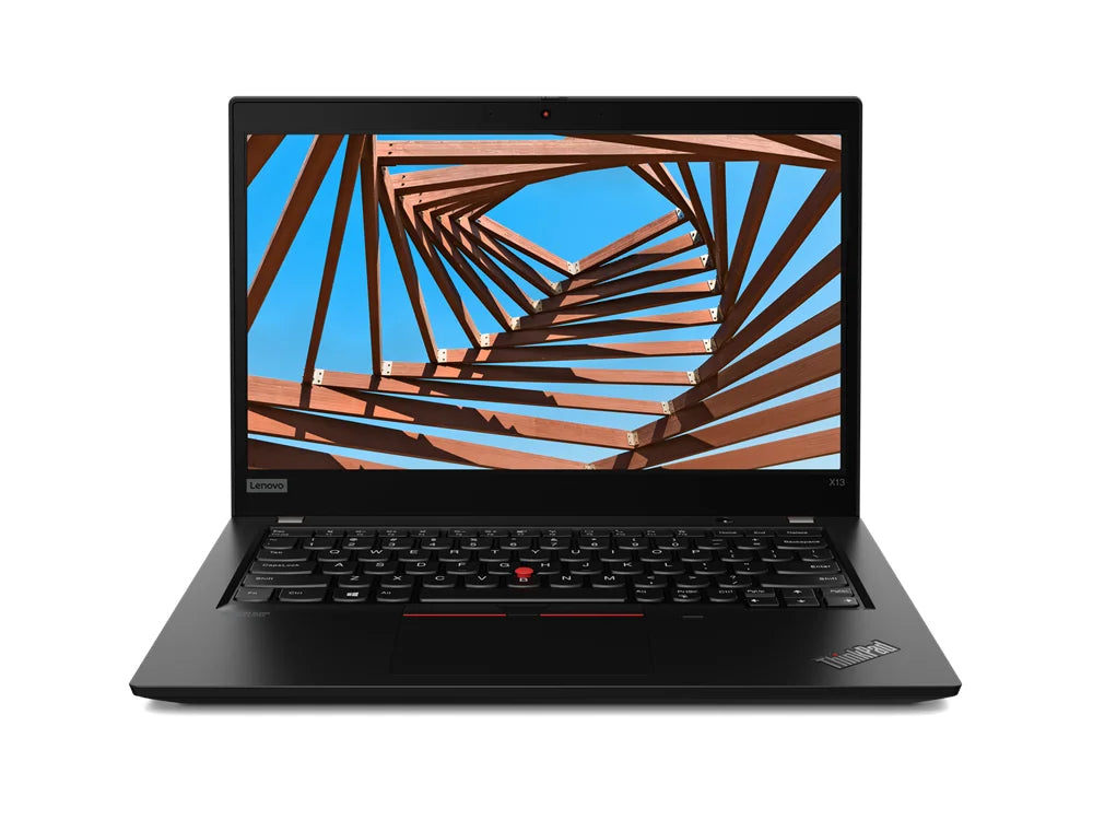 Lenovo ThinkPad X13 Gen 1 13.3 Inch Display Intel Core i5 10th Generat