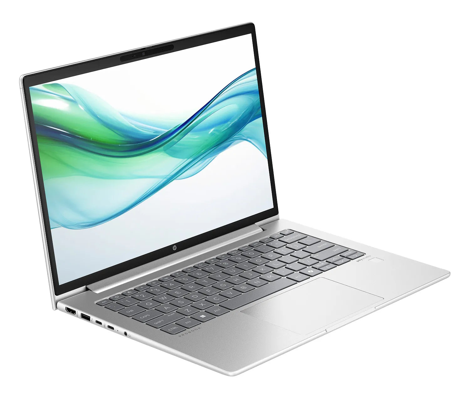 HP ProBook 440 G11 Intel Core Ultra 7 155U vPro 16GB RAM 512GB SSD 14" WUXGA Display Intel Graphics 1080p FHD Camera Audio by Poly Studio Business Laptop 1 Year Manufacturer Warranty