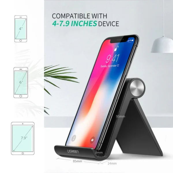 UGREEN LP106 30285 Portable Cell Phone Stand Holder