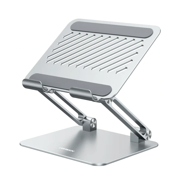 UGREEN LP339 40291 Full Angle Hover Adjustable & Foldable Holder Laptop Stand