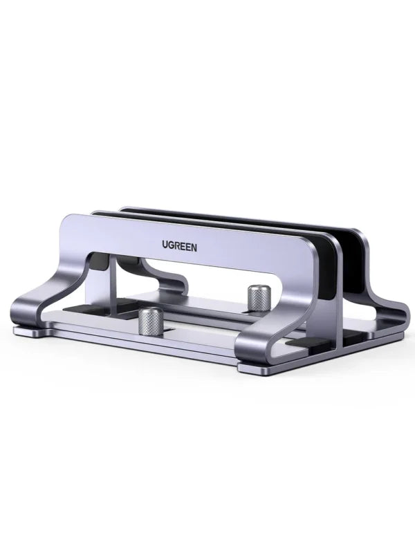 UGREEN Dual Slot Vertical Laptop Stand Holder-60643
