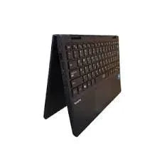 NEC VERSAPRO Laptop Intel Celeron N4120 4GB Ram 64GB Memory Card Touch Screen X360