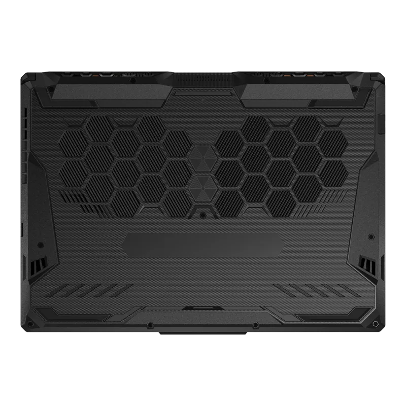 ASUS TUF Gaming A15 FA506NCR AMD Ryzen 7 7435HS Mobile Processor 3.1GHz 16GB RAM 512GB SSD 15.6" FHD (1920 x 1080) 144Hz Refresh Rate Display NVIDIA GeForce RTX 3050 4GB GDDR6 Graphics Windows 11 Home UK Backlit Keyboard Graphite Black