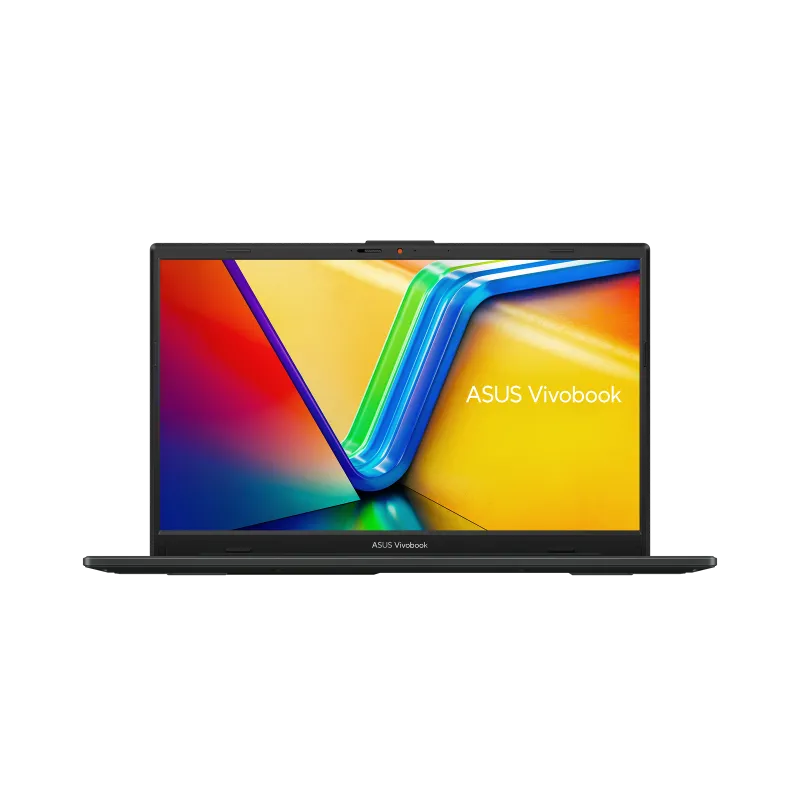 ASUS Vivobook Go 14 (E1404GA) Laptop Intel Core i3-N305 1.8 GHz Processor Integrated Intel UHD Graphics 8GB DDR4 Ram 256GB NVME SSD 14.0-inch FHD (1920 x 1080) Display Black