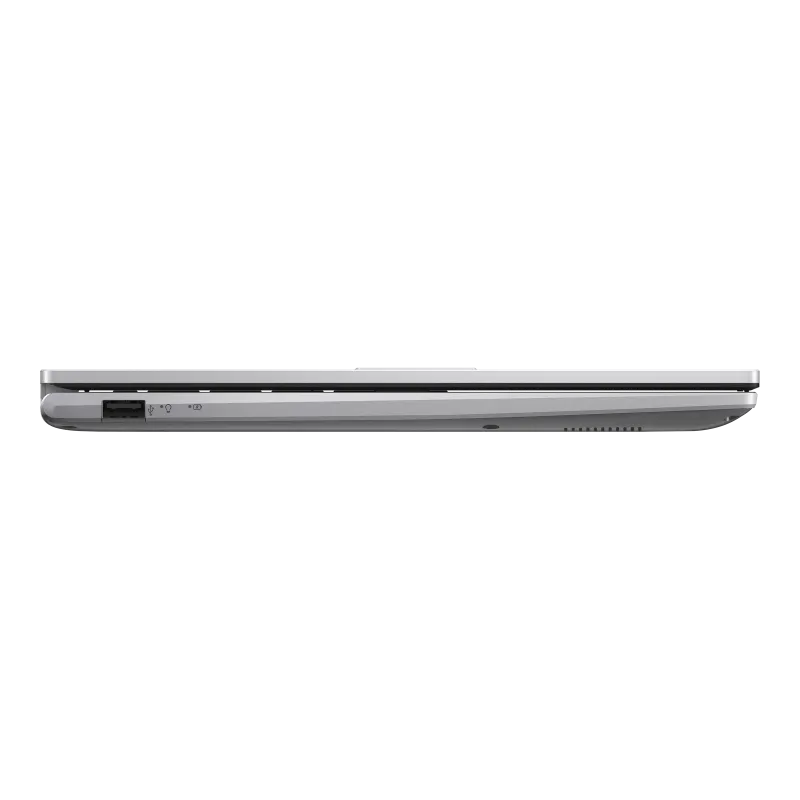ASUS Vivobook 14 (X1404VA-NK730) Laptop Intel Core i7-1355U Processor Integrated Intel Iris Xe Graphics 8GB DDR4 onboard Ram 512GB PCIe NVMe SSD 14.0-inch FHD (1920 x 1080) Display Silver