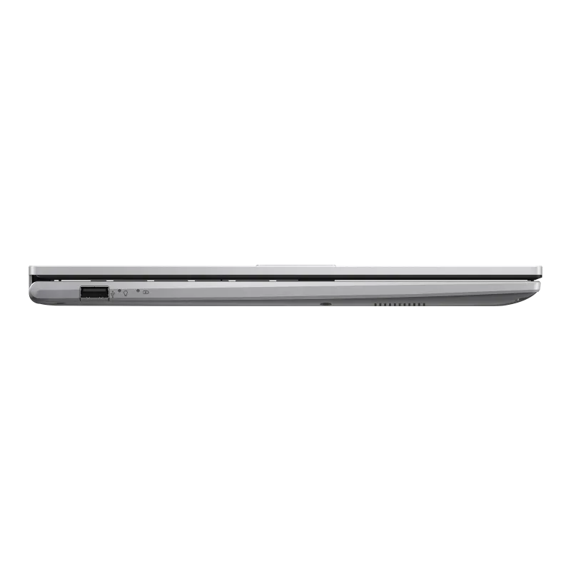 ASUS Vivobook 15 (X1504VA-E81185W) Laptop Intel Core i5-1315U Processor Intel® UHD Graphic 8GB DDR4 Onboard Ram 512GB PCIe NVMe SSD 15.6-inch Full HD (1920 x 1080) Display WIN 11 Chiclet Keyboard Silver