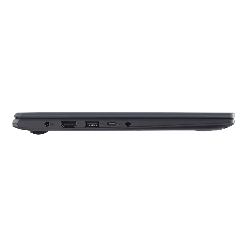 ASUS Vivobook GO 14 Laptop Intel Celeron N4500 Processor Integrated Intel UHD Graphics 8GB DDR4 Ram 256GB NVME SSD Storage 14-inch HD (1366 x 768) Display Black