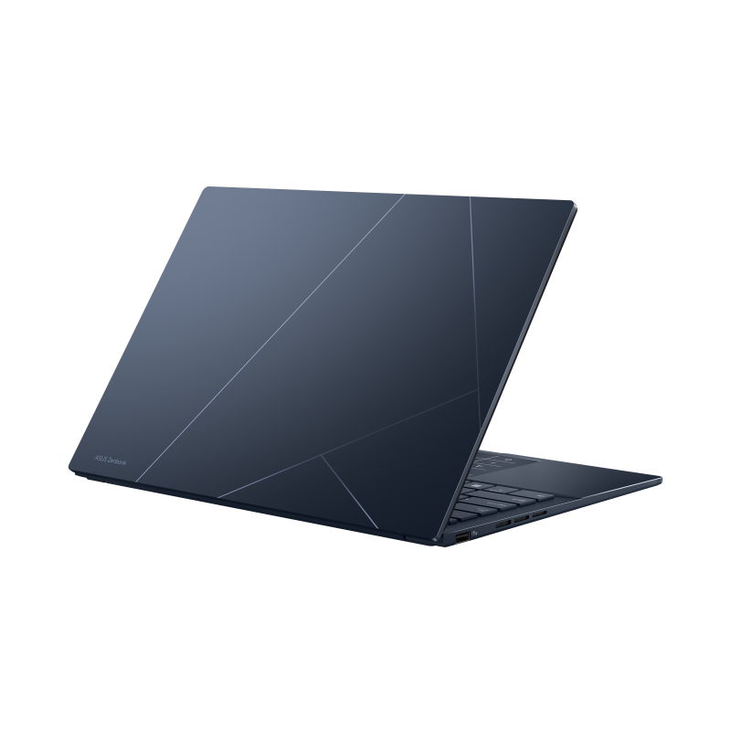 ASUS Zenbook 14X OLED (UX3405VA) Laptop 14.0-inch 3K (2880 x 1800) OLED Display Intel® Core™ Ultra 7-155H Processor 1.4 GHz Intel® Arc™ Graphics 16GB LPDDR5X OnBoard Ram 1TB NVMe M.2 SSD Ponder Blue Windows 11 Home