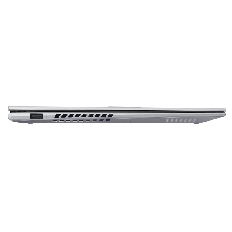 ASUS Vivobook S 14 FLIP(TP3402VA) Laptop Intel Core i7-13700H up to 5.0GHz 13th Gen Processor Intel Iris Xᵉ Graphics 16GB DDR4 Onboard Ram 512GB PCIe NVMe SSD Storage 14.0 Inch WUXGA (1920 x 1200) Display Silver