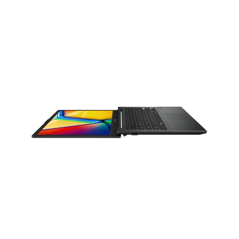 ASUS Vivobook Go 14 (E1404GA) Laptop Intel Core i3-N305 1.8 GHz Processor Integrated Intel UHD Graphics 8GB DDR4 Ram 256GB NVME SSD 14.0-inch FHD (1920 x 1080) Display Black