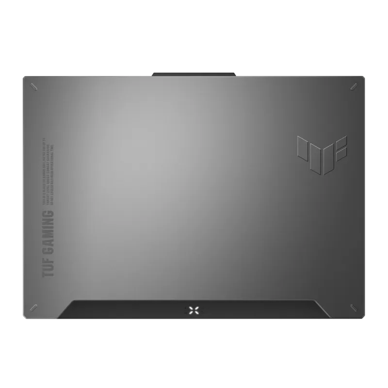 ASUS TUF Gaming A15 FA507NUR Gaming Laptop AMD Ryzen 7 7435HS Mobile Processor 3.1GHz 16GB Ram 1TB SSD 15.6" FHD (1920 x 1080) 144Hz Refresh Rate Display NVIDIA GeForce RTX 4060 8GB GDDR6 Graphics Windows 11 HOME UK Backlit Keyboard Mecha Gray