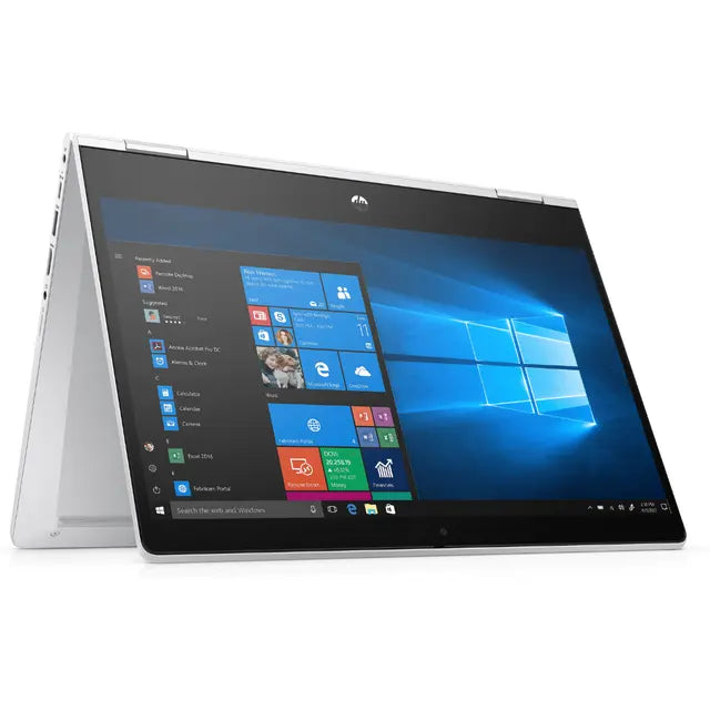 HP ProBook x360 435 G8 Notebook PC AMD Ryzen 7 5850U APU 16GB DDR4 SDRAM 512GB PCIe NVMe Value SSD AMD Radeon Graphics 13.3" FHD Touchscreen Display AMD Radeon Graphics