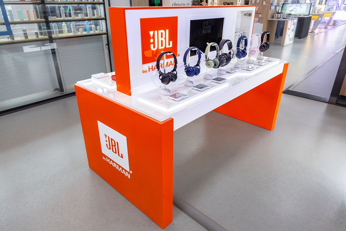 JBL Store