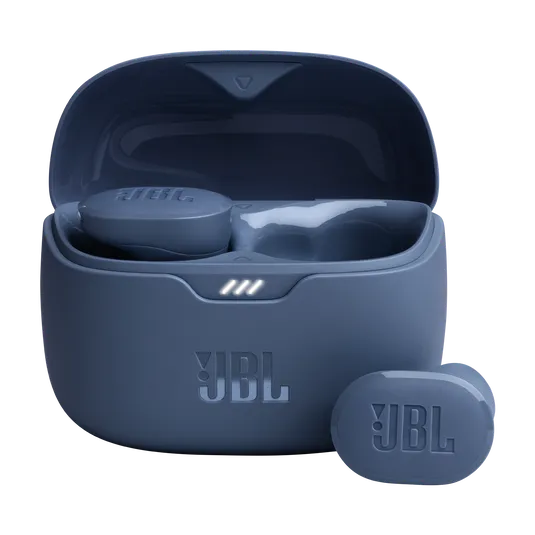 JBL TUNE Buds with noise cancelling - Blue