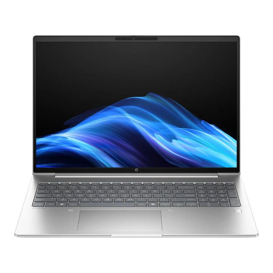 HP ProBook 4 G1iR 16-inch WUXGA Laptop - Intel Core 7 150U 512GB SSD 16GB RAM Windows FreeDos